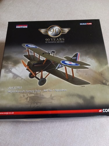 Corgi yrs raf 1 48 - yrs, raf,