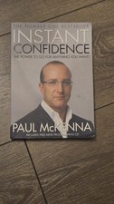 Instant Confidence by Paul