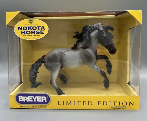 Breyer limited edition 1279 - edition, #1279