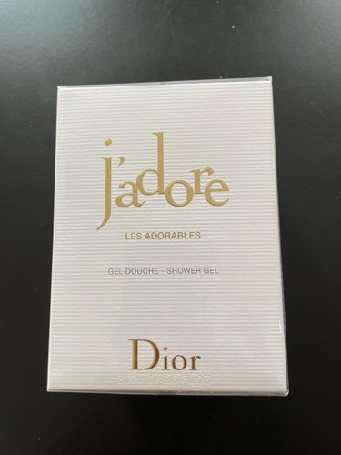 Dior jadore les - jadore, adorables