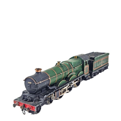 Hornby dublo edlt20 6 0 - edlt20, br