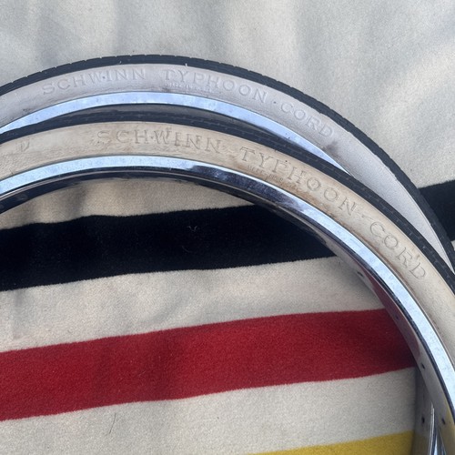 The real deal usa schwinn - the,