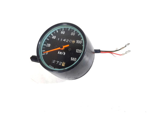 Speedometer bracket - +,