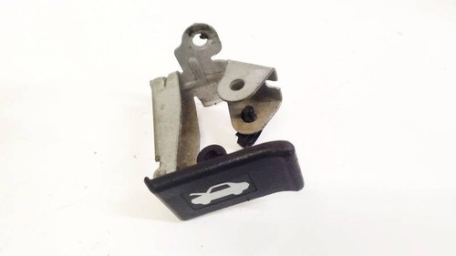 Hood release handle - release, for