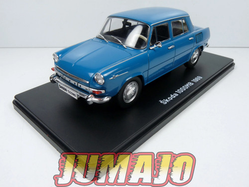 Vqr16 car hatchet - 1/24,
