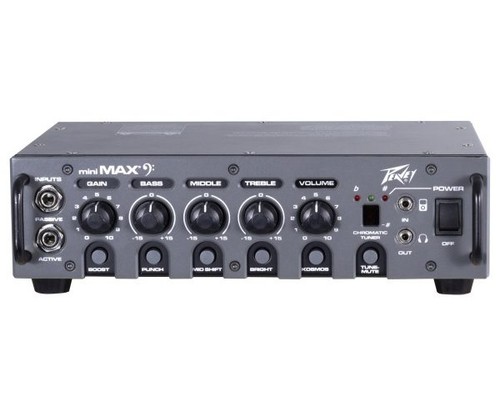 Peavey minimax 600 watt - peavey, minimax™