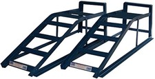 Pair of Heavy Duty Metal 2