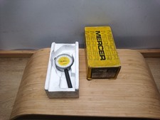 Mercer Type 253 Dial Gauge