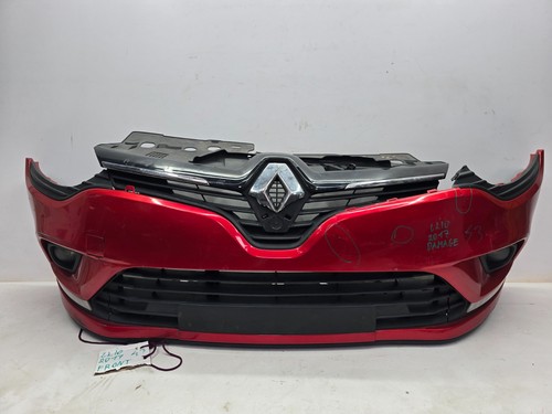 Renault clio 2017 complete - clio,