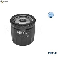 OIL FILTER 714 322 0020 FOR