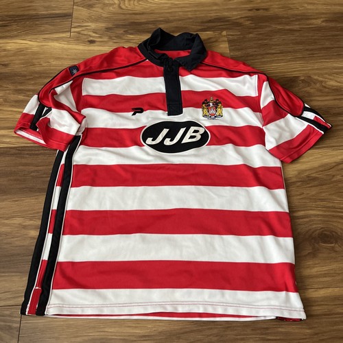 Prostar wigan warriors - prostar,