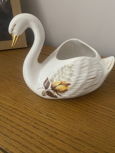 Vintage kernewek pottery - vintage,
