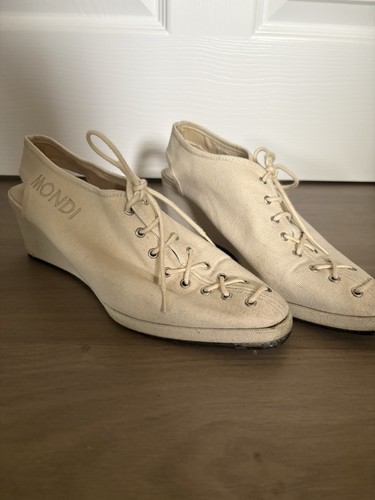 Mondi cream women - cream, high