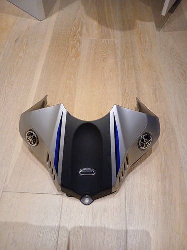 Yamaha r1m oem tank - r1m,