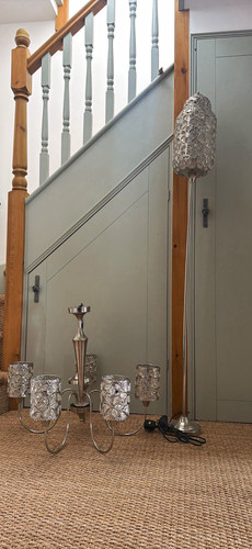 Next polished chrome - polished,