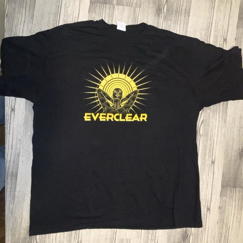 Everclear 2023 tour - tour, t-shirt