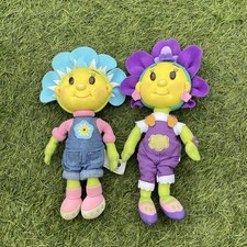 Fifi & The Flowertots 8" Plush