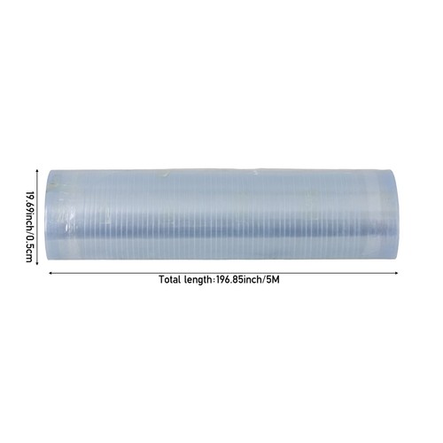 High impact clear - impact,
