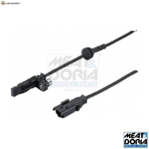Wheel speed sensor 90083 for - speed,