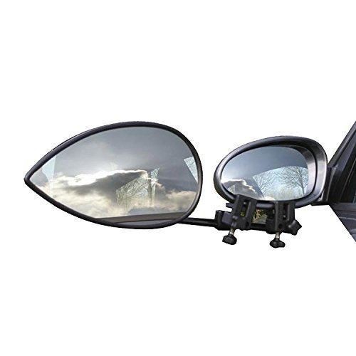 Milenco caravan mirrors aero - milenco,