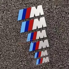 12PCS Fits For BMW M Series