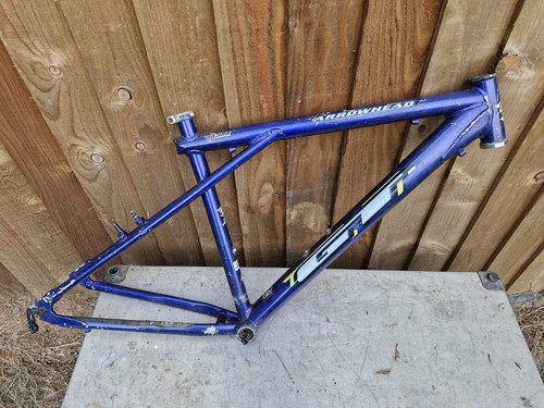 Arrowhead retro mtb bike - arrowhead,