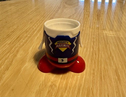 Marmite egg cup - egg,