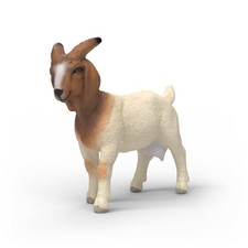 Schleich 14929 boer - boer, model