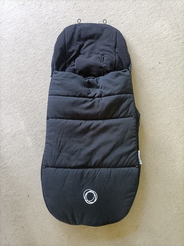 Bugaboo universal footmuff - universal,