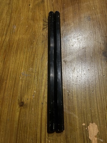 275mm go kart steering - 2x, m8