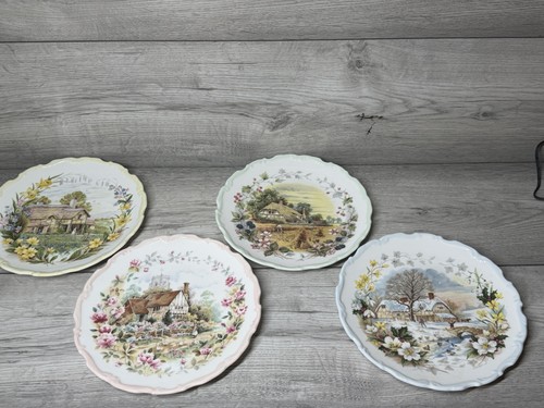 Vintage royal albert - royal, cottage