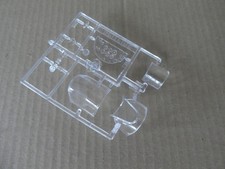 AIRFIX SPITFIRE CANOPY PARTS