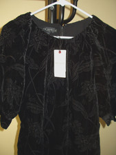 NWT -TED BAKER Fit and Flare