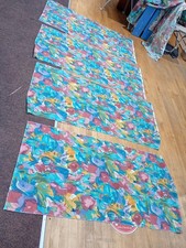 Set Of 4 Awning / Porch