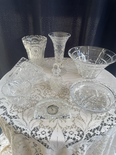 Edinburgh crystal cut glass - edinburgh,
