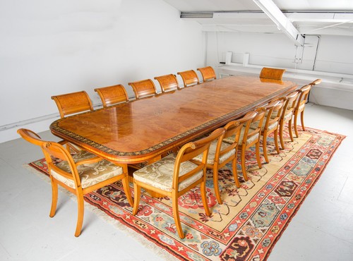Large antique style arthur - antique-style,
