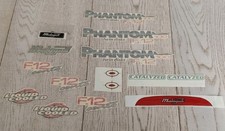 Malaguti Phantom F12 100