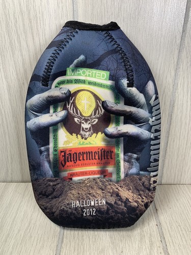Halloween jägermeister beach - halloween,