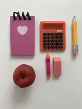 Our Generation Doll AWESOME ACADEMY Classroom Accessories