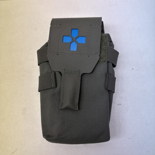 Lightly used blue force gear - lightly,