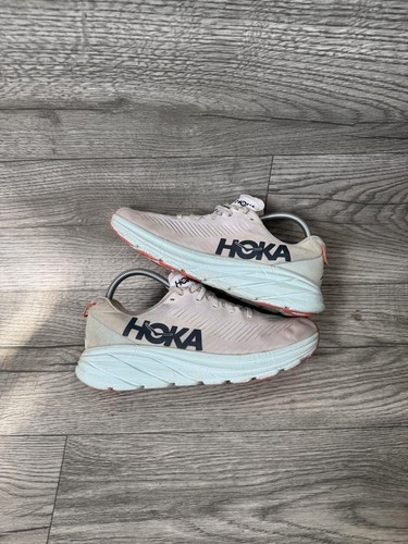 Hoka one - one, 3