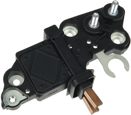 Alternator regulator 24v - alternator,