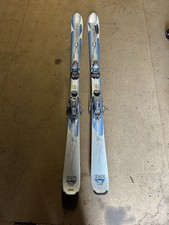 Rossignol Bandit B2w 166cm Skis