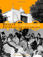 Khalsa Jatha British Isles