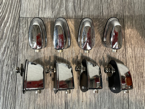 Mapex bass drum - mapex, lugs
