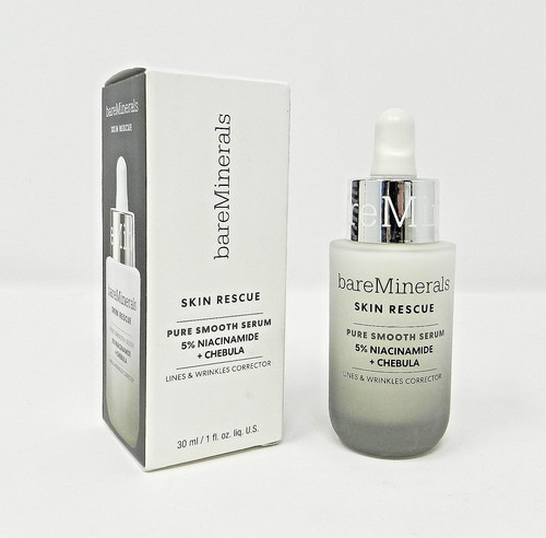 Bareminerals skin rescue pure - skin,