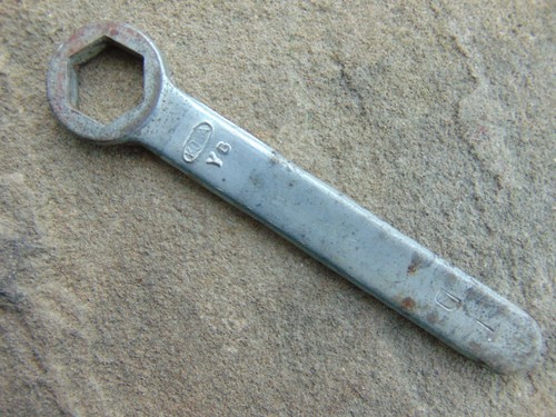Honda flat ring - honda, 17
