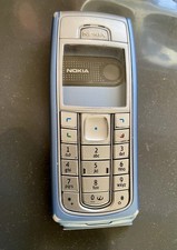 Nokia 6230 6230i - nokia, 6230,