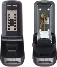 Key Safe™ Supra P500 Pro Key