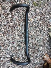 Ritchey Logic Curve 46cm Alloy Road Bars